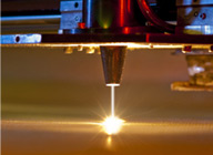 Laser Cutting and laser cutting services