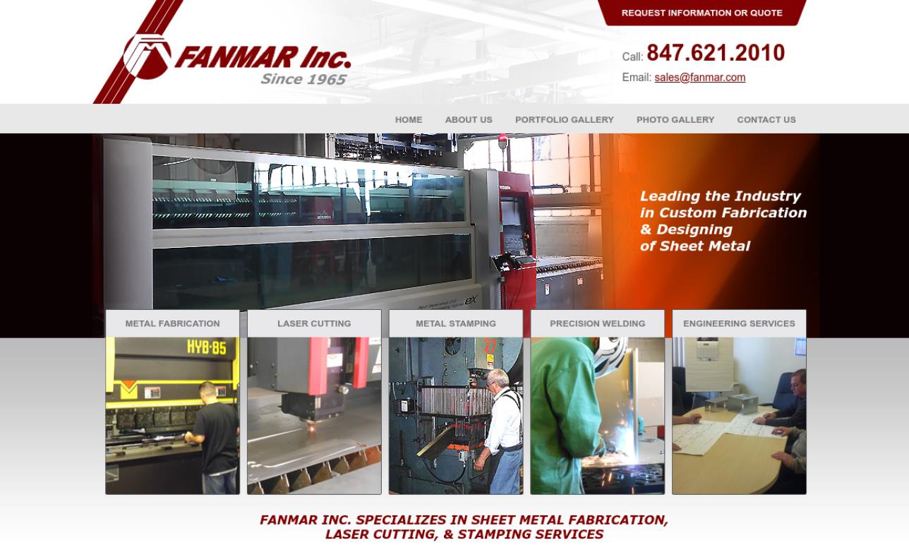 Custom Laser Cutting  Smucker Laser Cutting and Metal Fabrication