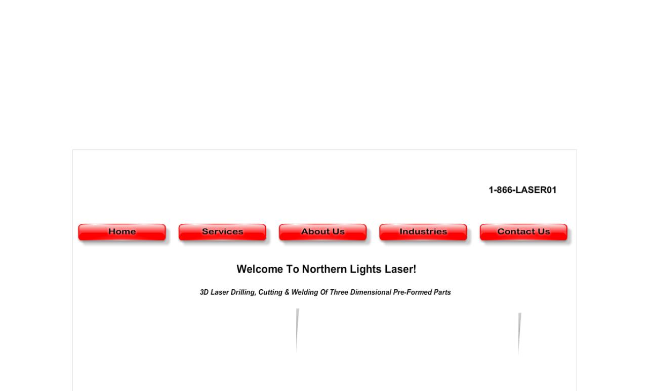 Northern Lights Laser, Inc.
