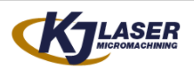 KJ Laser Micromachining Logo