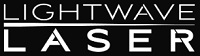Lightwave Laser Logo
