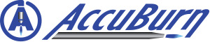 Accuburn, Inc. Logo